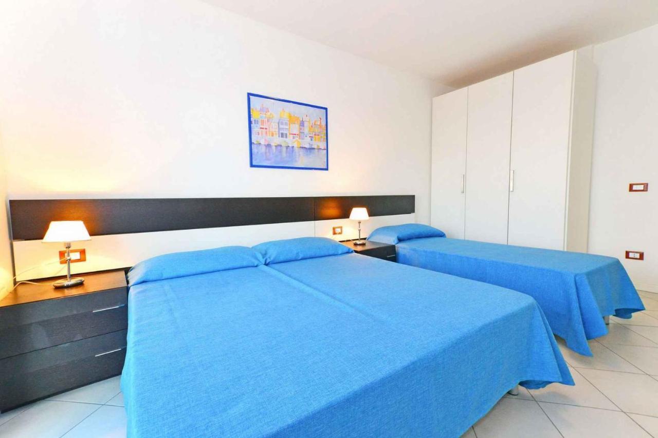 Apartments In Lignano 21649 Линяно Сабиадоро Екстериор снимка