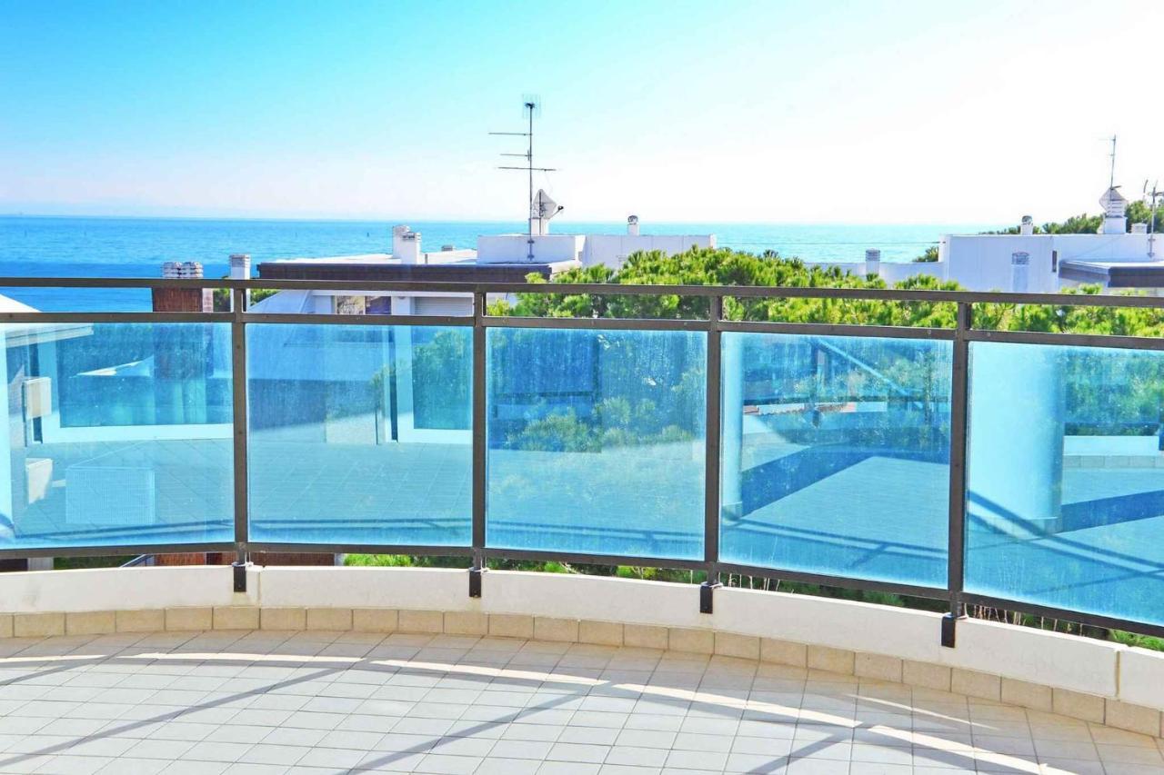 Apartments In Lignano 21649 Линяно Сабиадоро Екстериор снимка