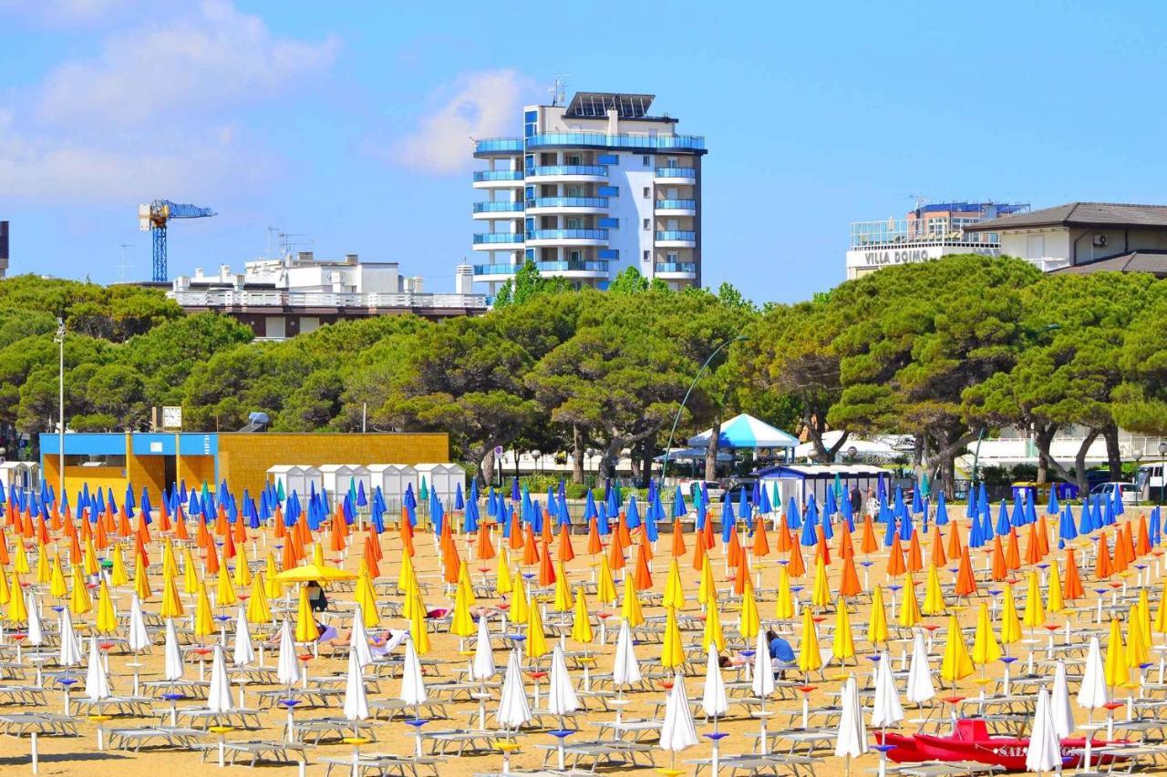 Apartments In Lignano 21649 Линяно Сабиадоро Екстериор снимка