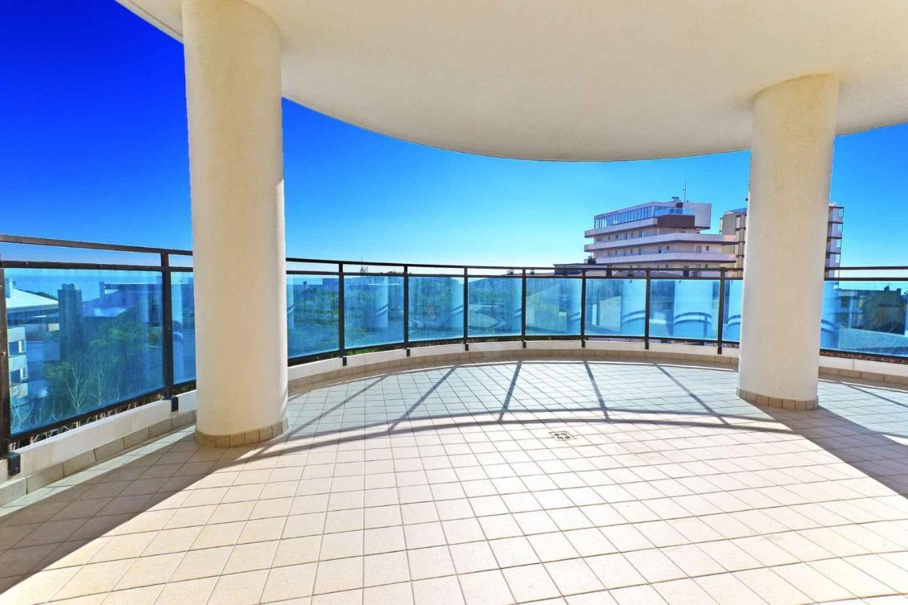Apartments In Lignano 21649 Линяно Сабиадоро Екстериор снимка