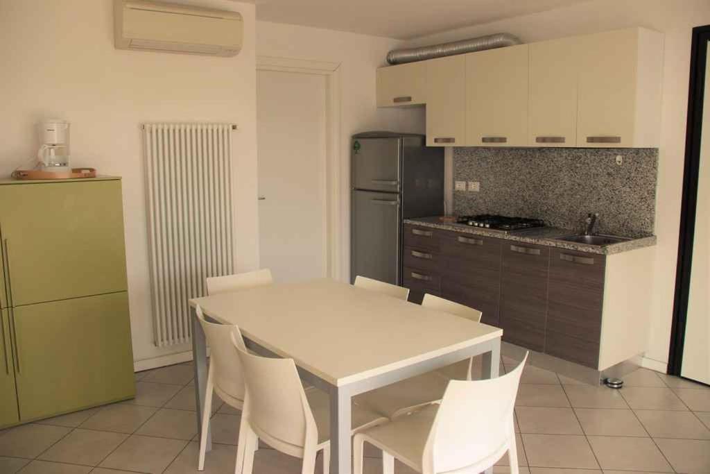 Apartments In Lignano 21649 Линяно Сабиадоро Екстериор снимка