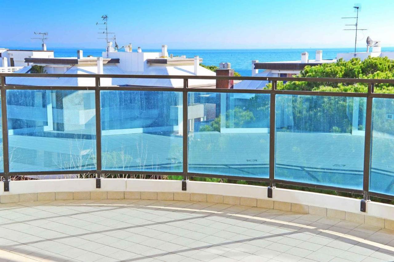 Apartments In Lignano 21649 Линяно Сабиадоро Екстериор снимка