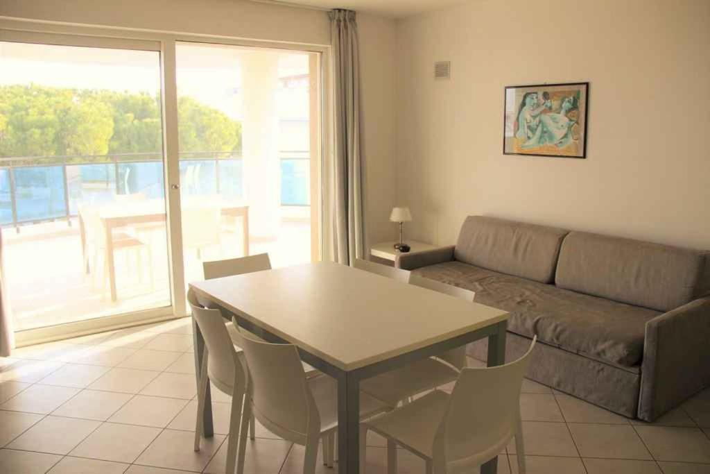 Apartments In Lignano 21649 Линяно Сабиадоро Екстериор снимка