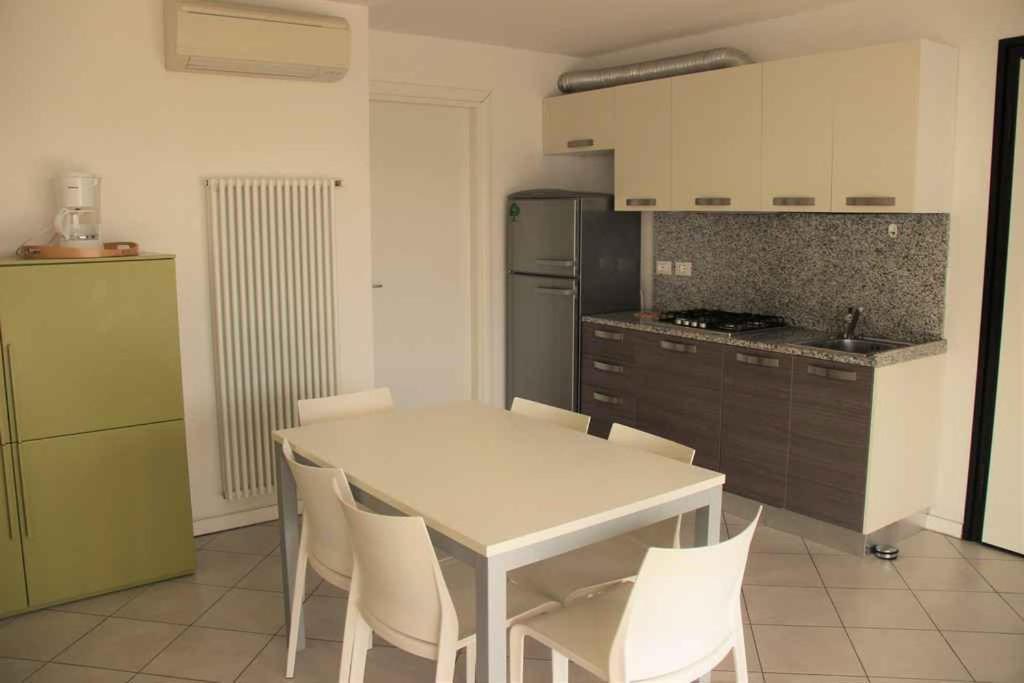 Apartments In Lignano 21649 Линяно Сабиадоро Екстериор снимка