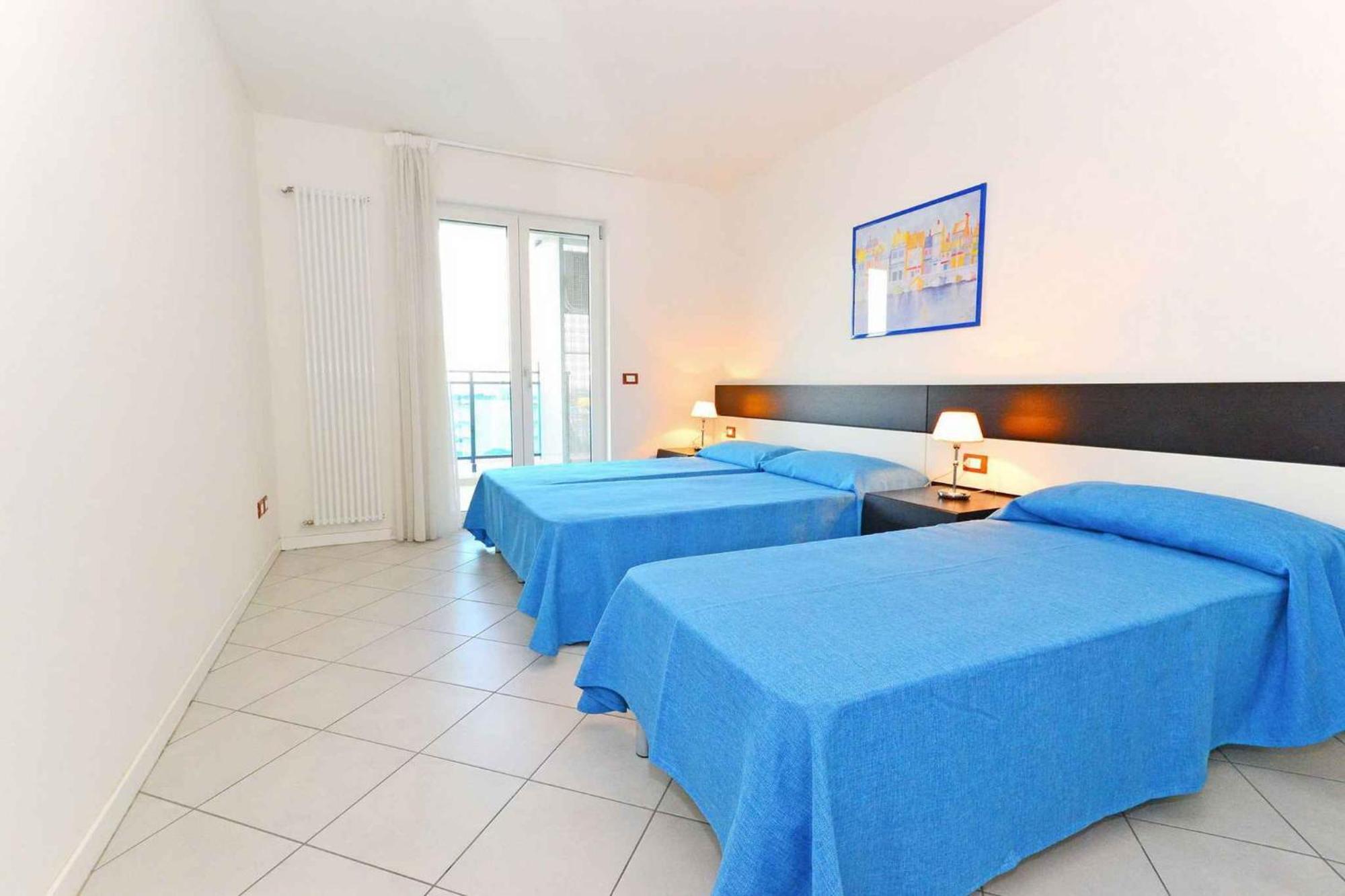 Apartments In Lignano 21649 Линяно Сабиадоро Екстериор снимка