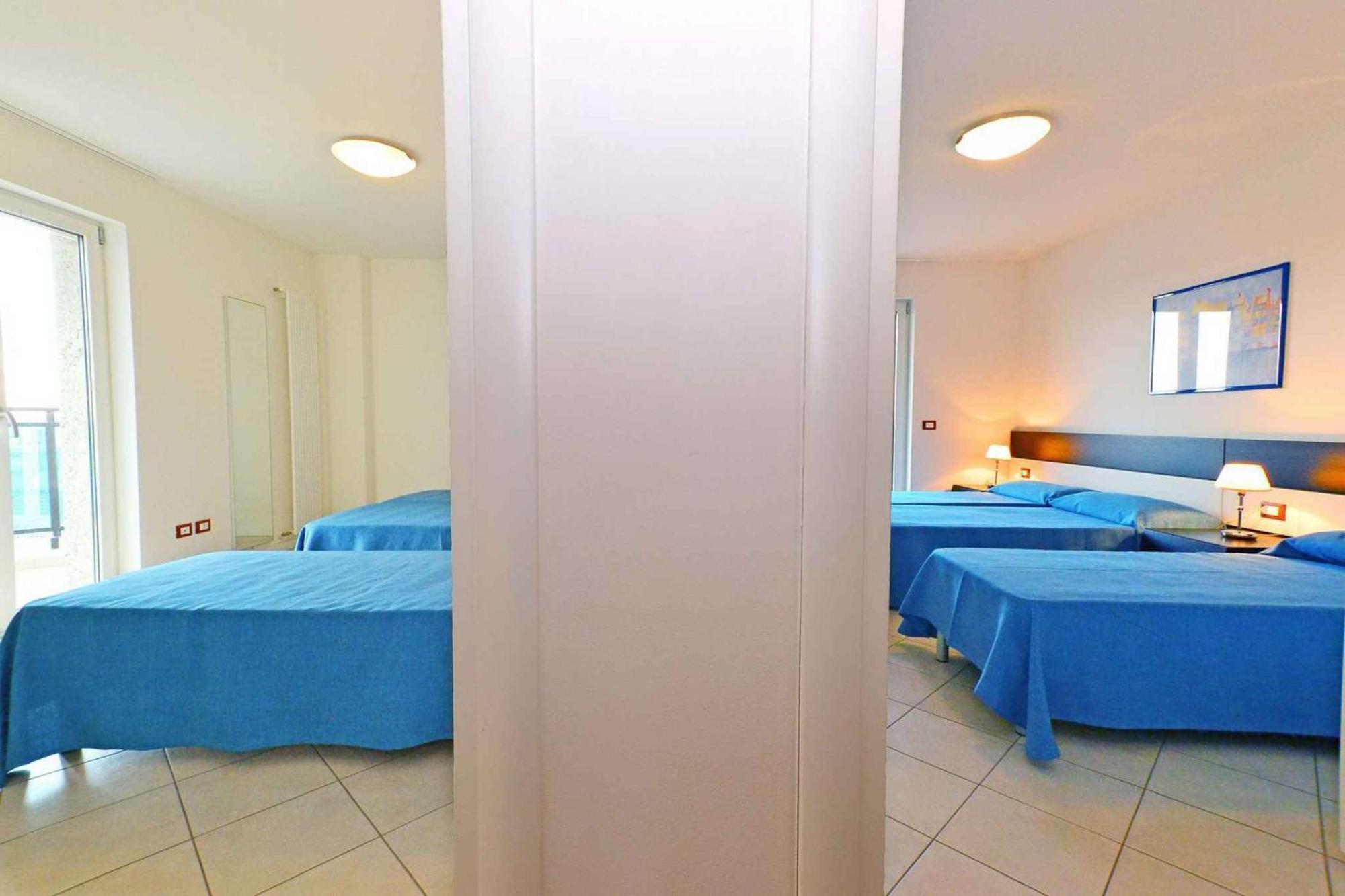 Apartments In Lignano 21649 Линяно Сабиадоро Екстериор снимка