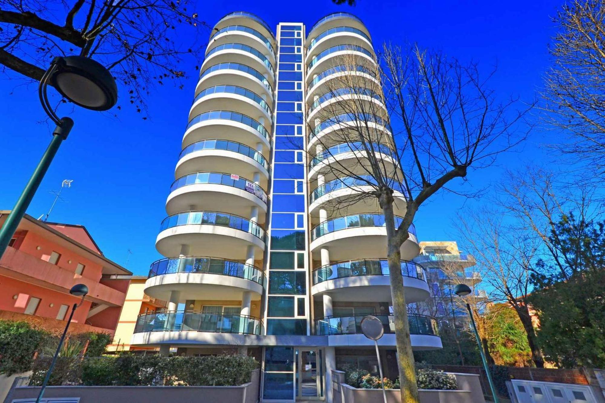 Apartments In Lignano 21649 Линяно Сабиадоро Екстериор снимка